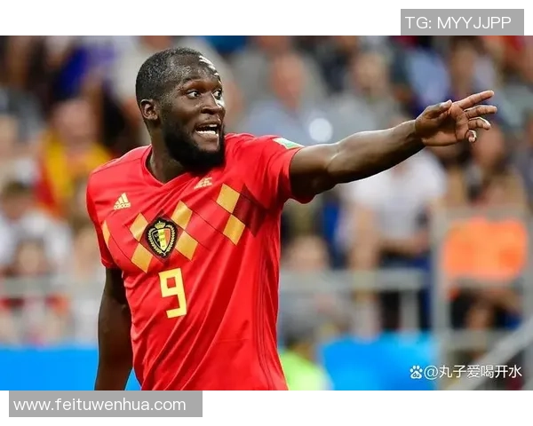 比利时足球队现役球星表现亮眼 谁将成为未来的世界级巨星