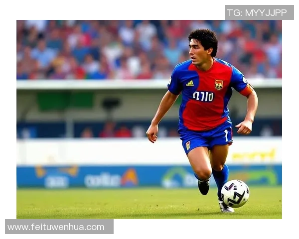 那些年我们追过的足球传奇球星与时代记忆